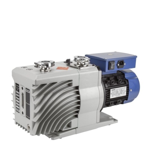 Rotary Vane Vacuum Pump (Vacuum Pump/Pressure Pump) R-17D Wiggens Germany